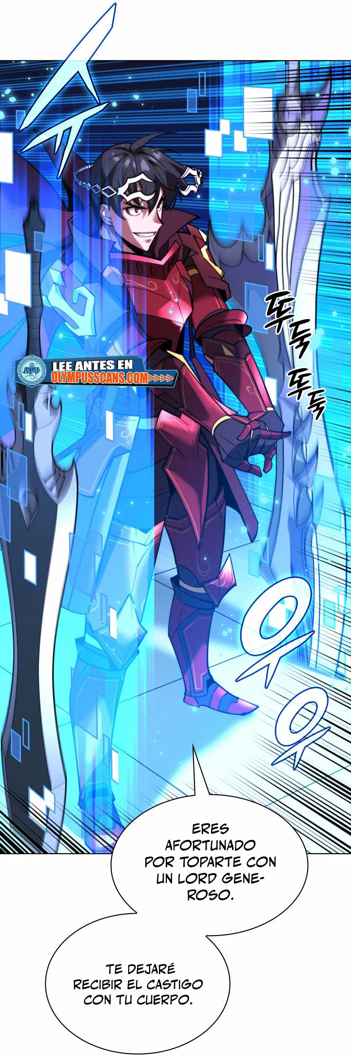 Overgeared Capitulo 180 página 69