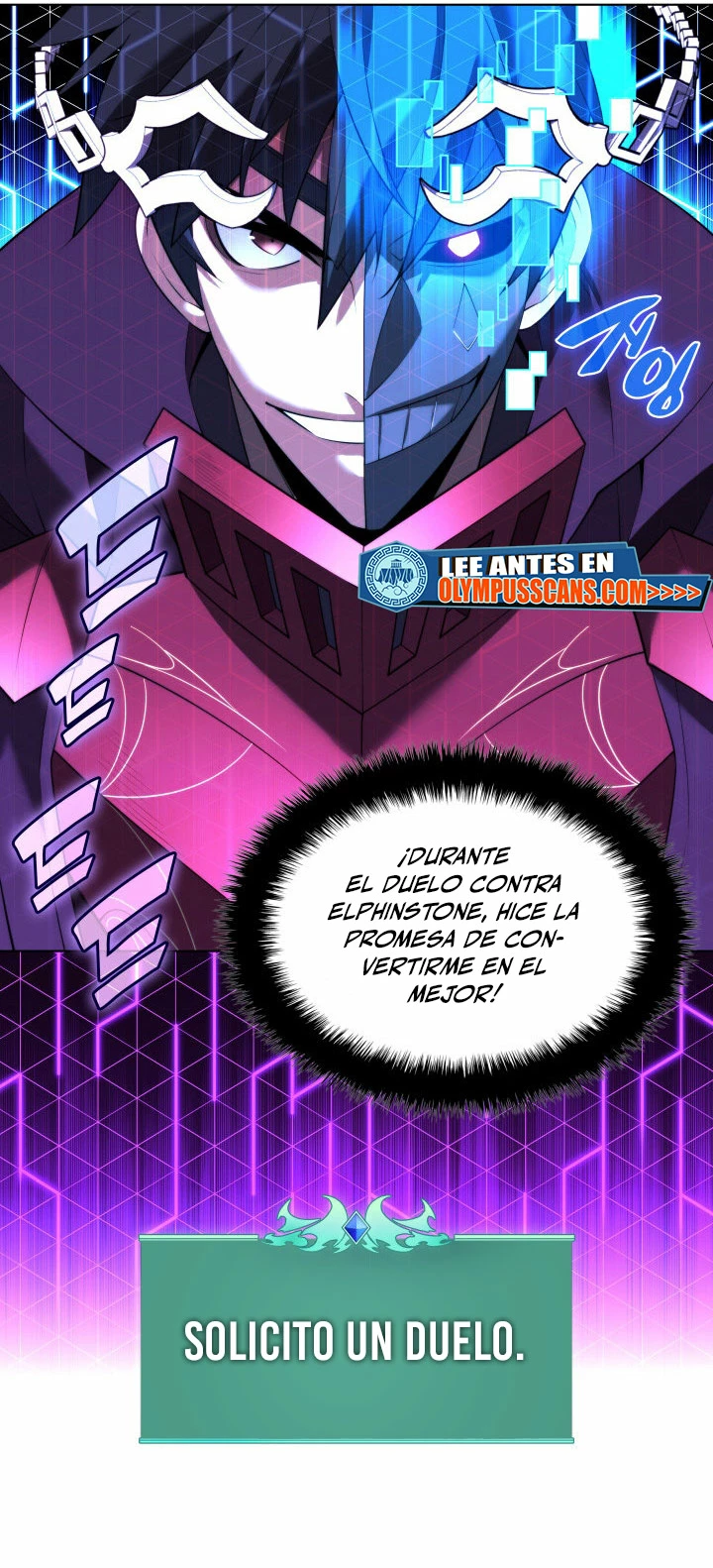 Overgeared Capitulo 181 página 12