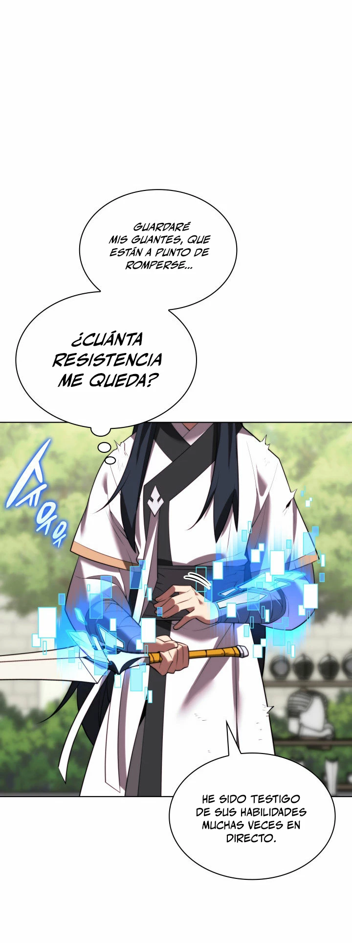 Overgeared Capitulo 181 página 13