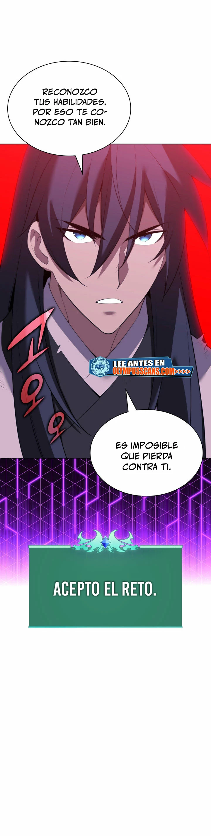Overgeared Capitulo 181 página 14