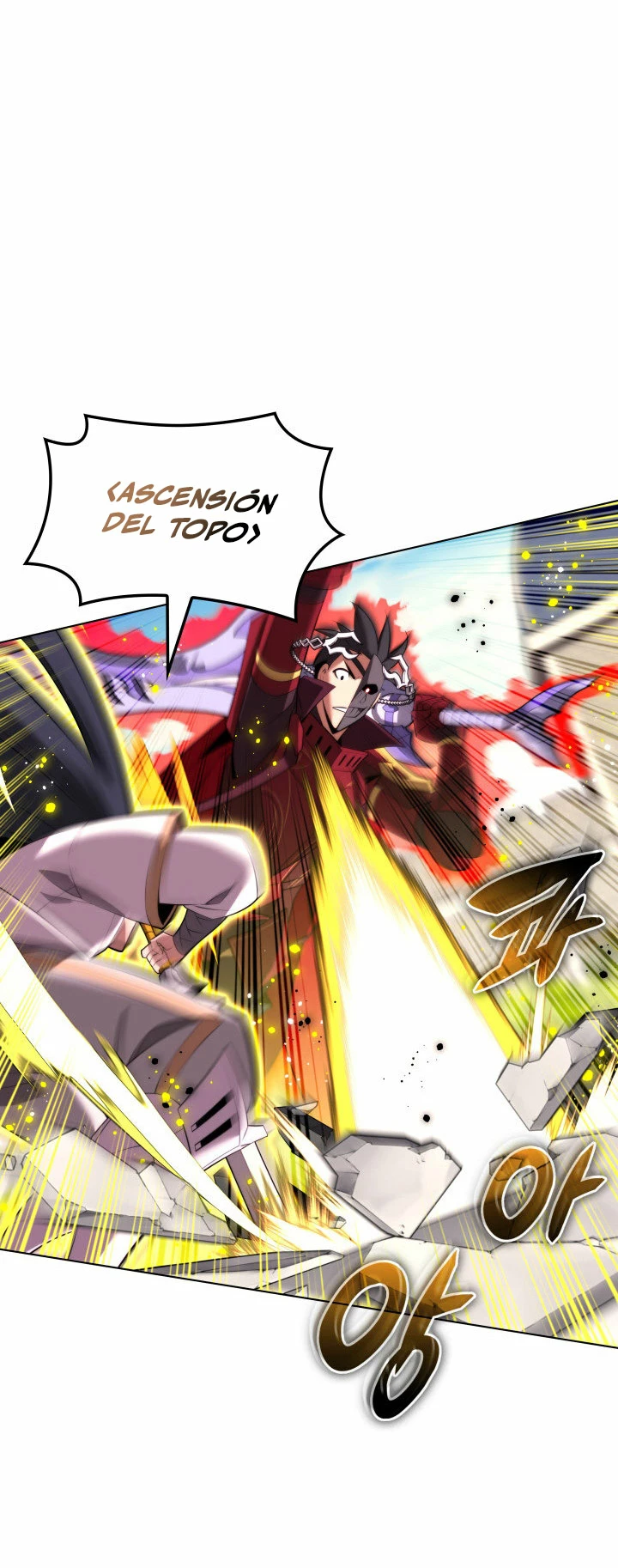 Overgeared Capitulo 181 página 17