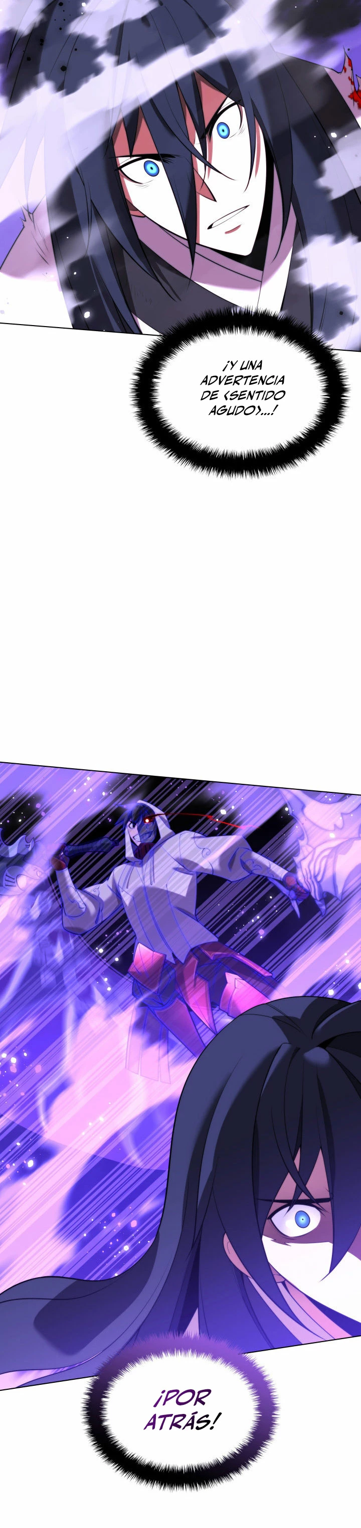 Overgeared Capitulo 181 página 22