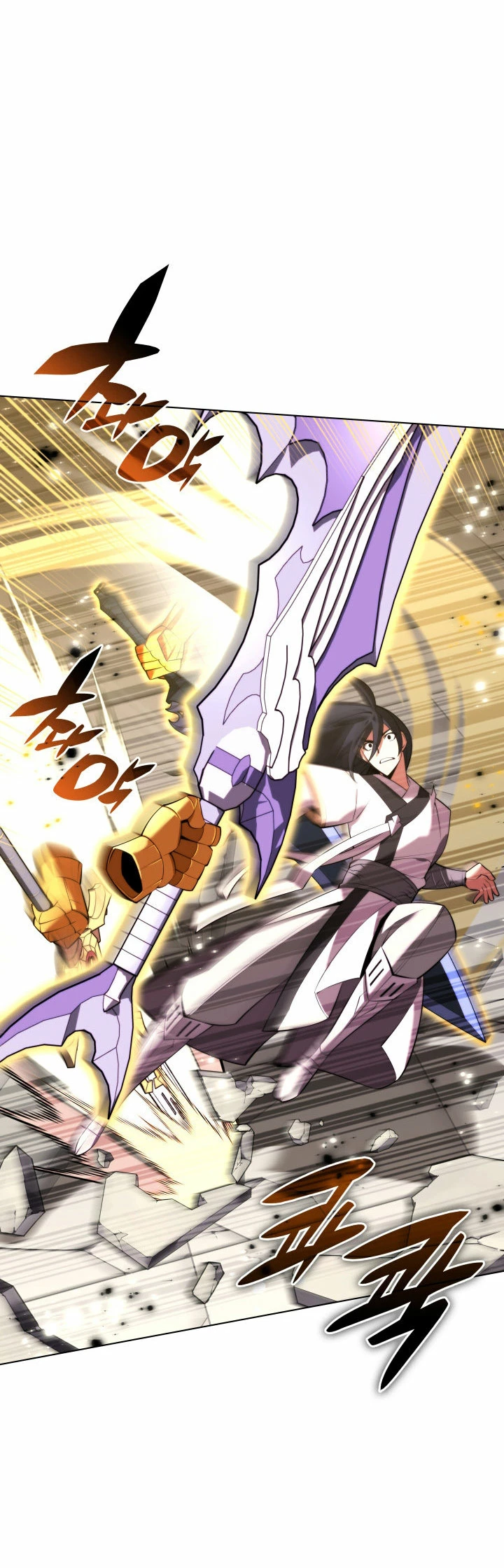 Overgeared Capitulo 181 página 31