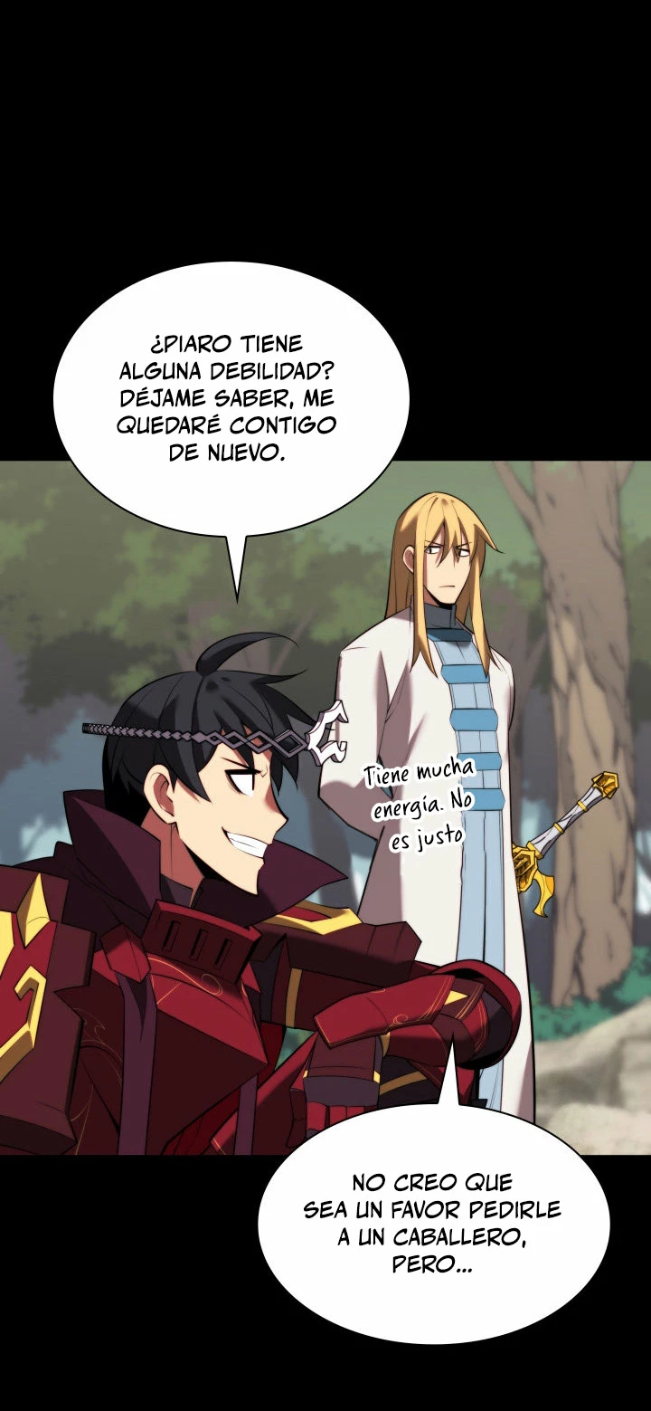 Overgeared Capitulo 181 página 38
