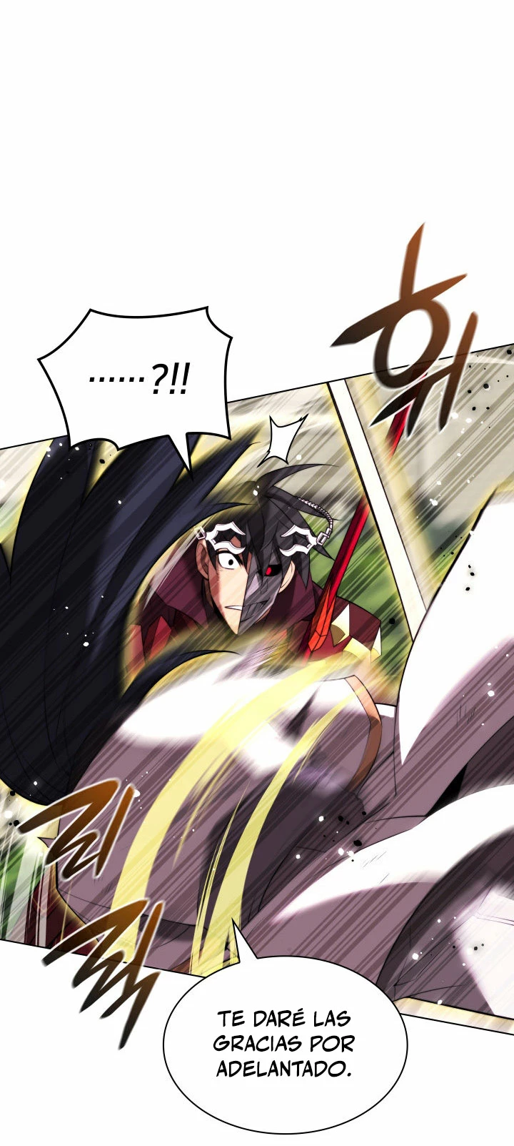 Overgeared Capitulo 181 página 44