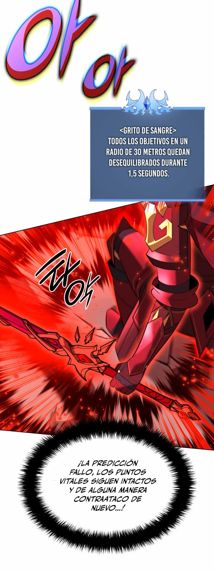 Overgeared Capitulo 181 página 52