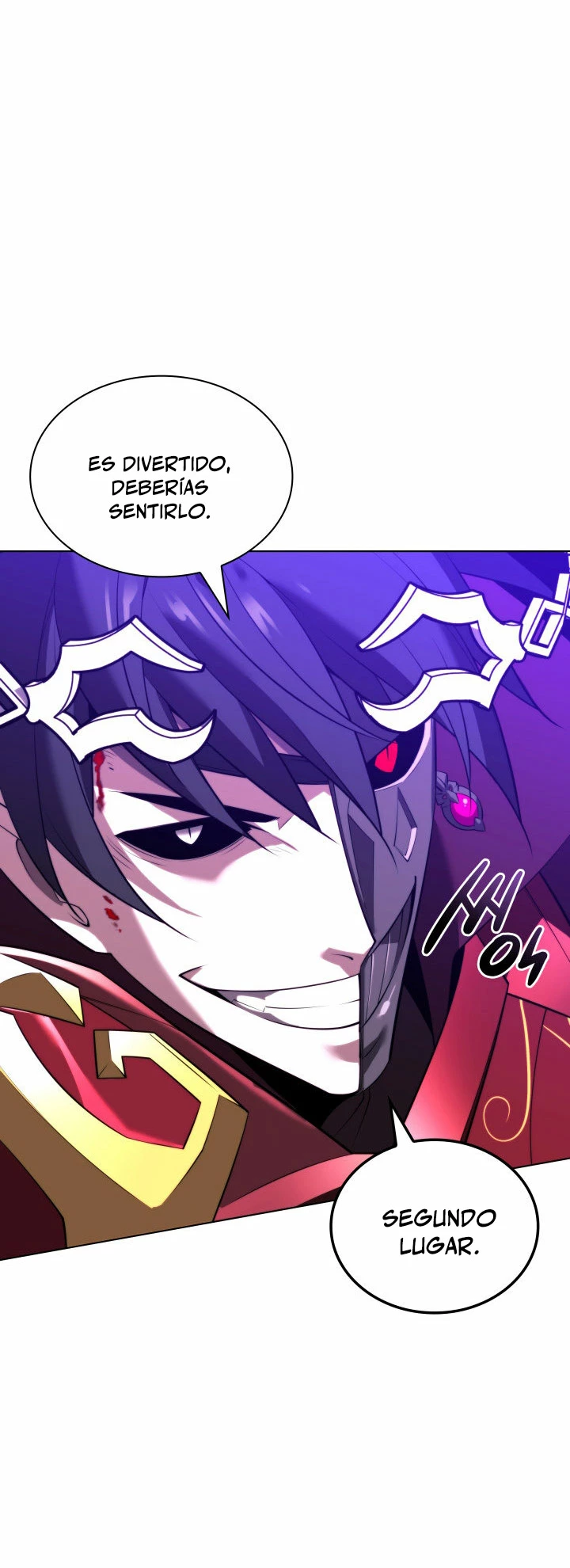 Overgeared Capitulo 181 página 57