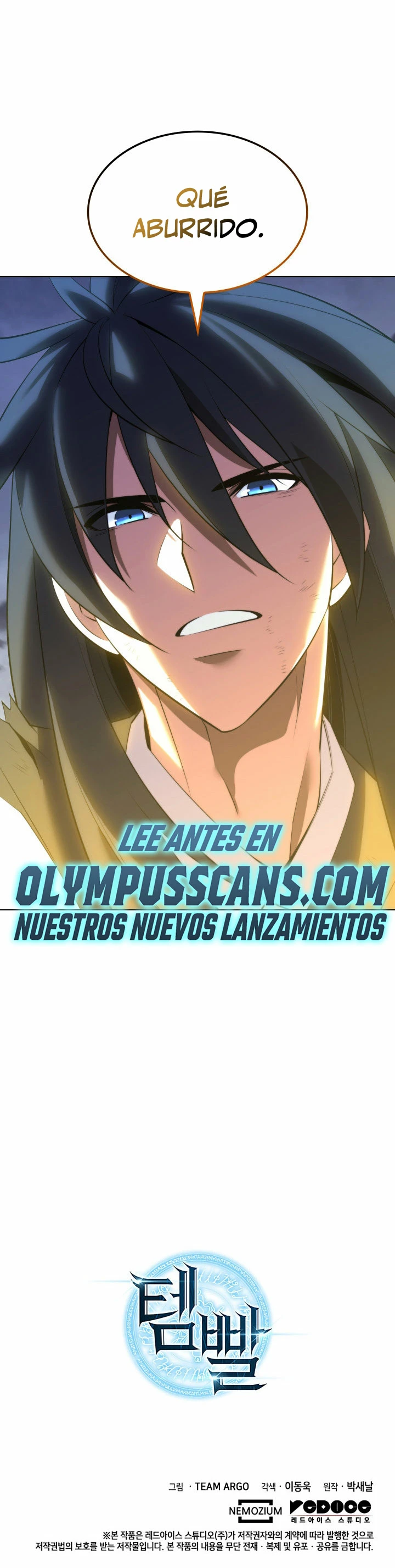 Overgeared Capitulo 181 página 60