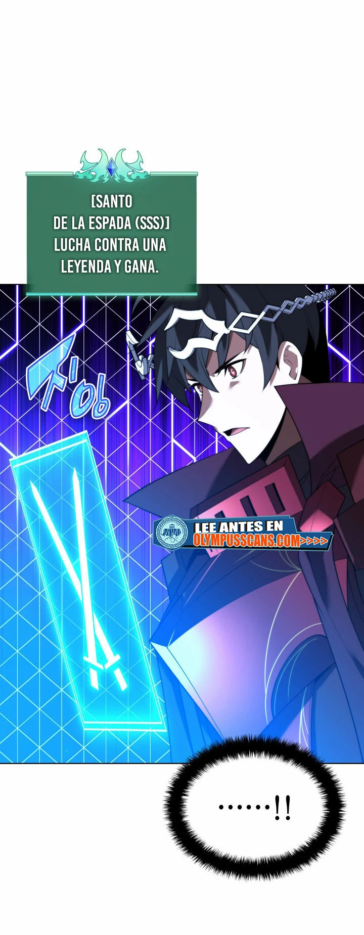 Overgeared Capitulo 181 página 9
