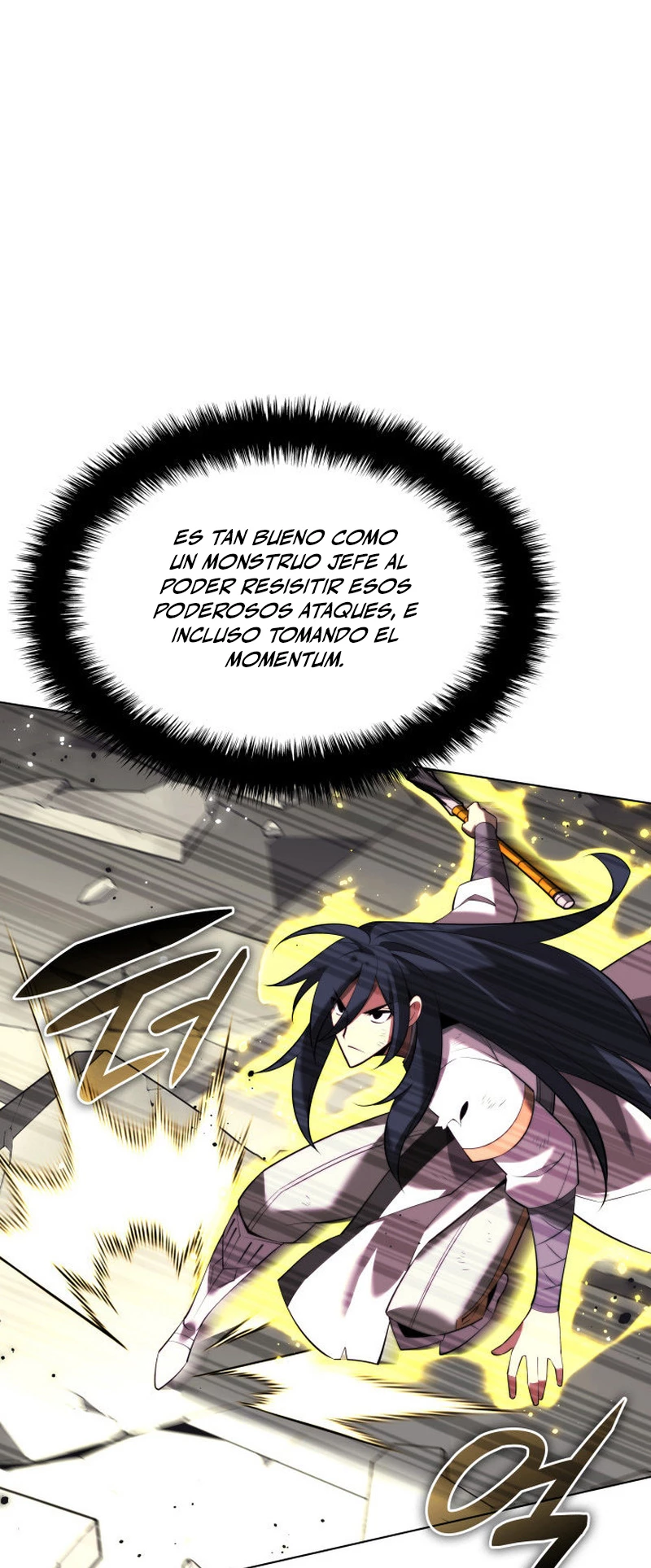 Overgeared Capitulo 182 página 10
