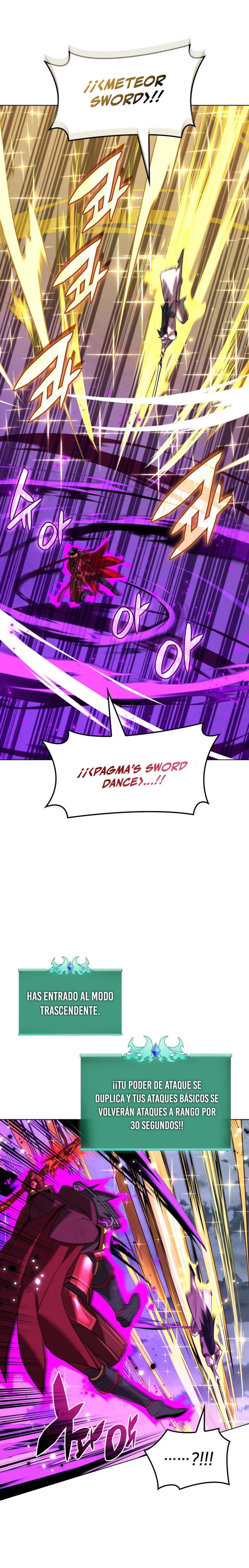 Overgeared Capitulo 182 página 13