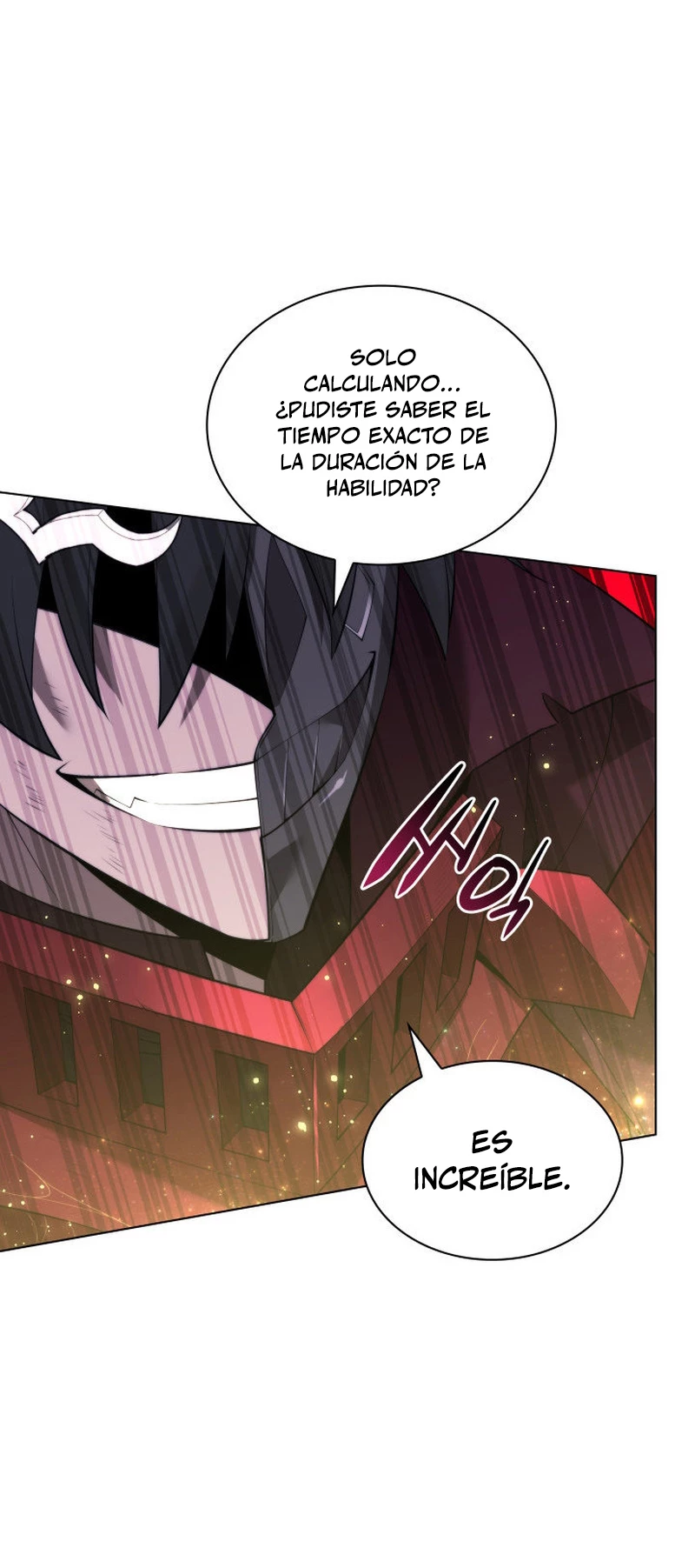 Overgeared Capitulo 182 página 21