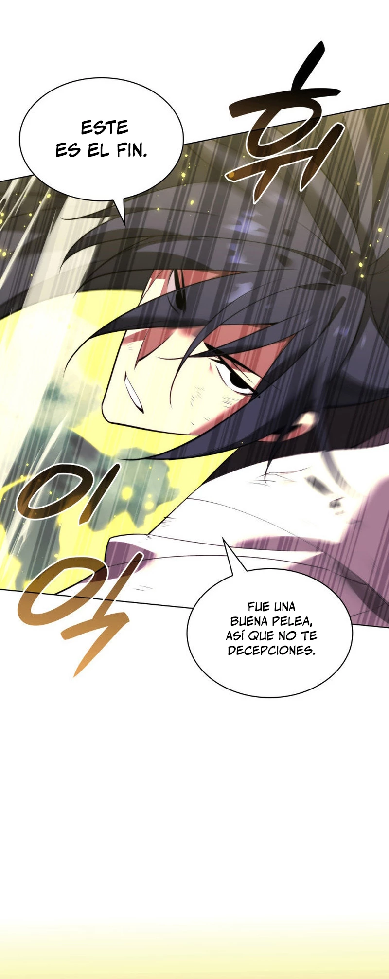 Overgeared Capitulo 182 página 23