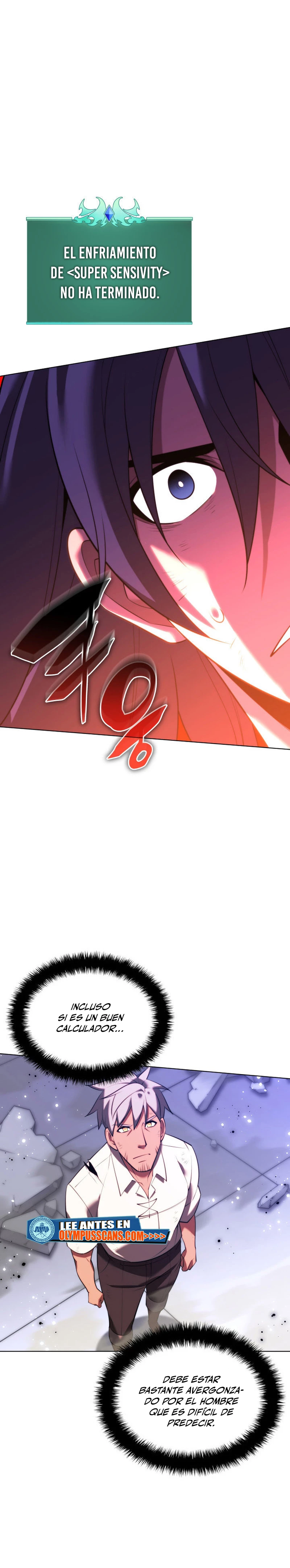 Overgeared Capitulo 182 página 29