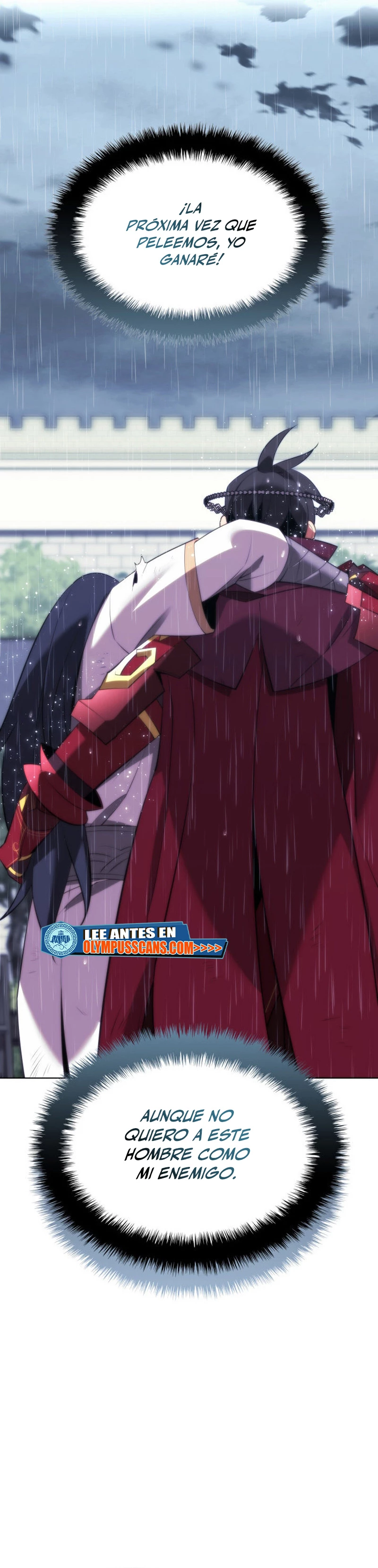 Overgeared Capitulo 182 página 37