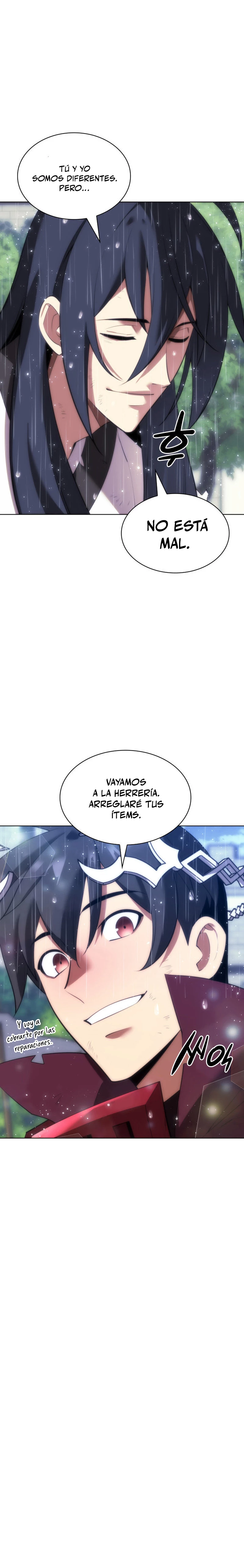 Overgeared Capitulo 182 página 40