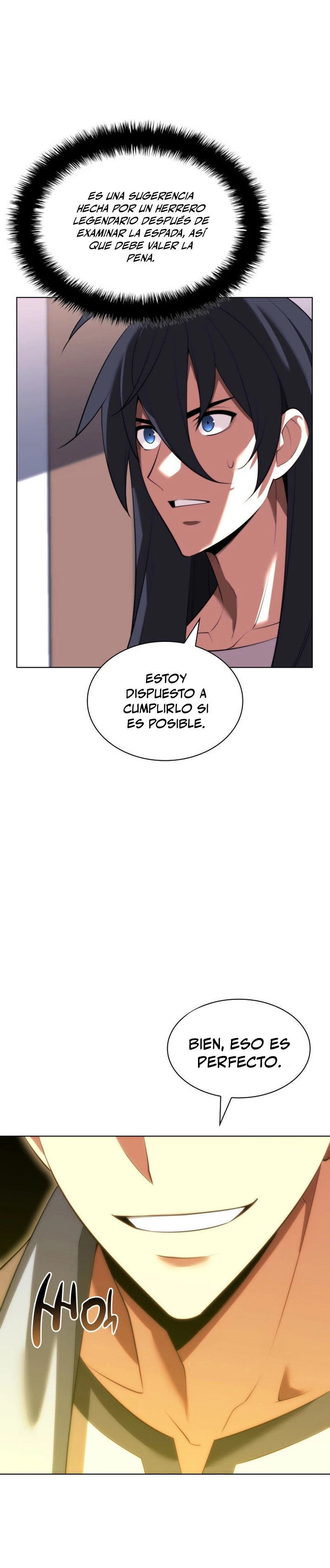 Overgeared Capitulo 182 página 51