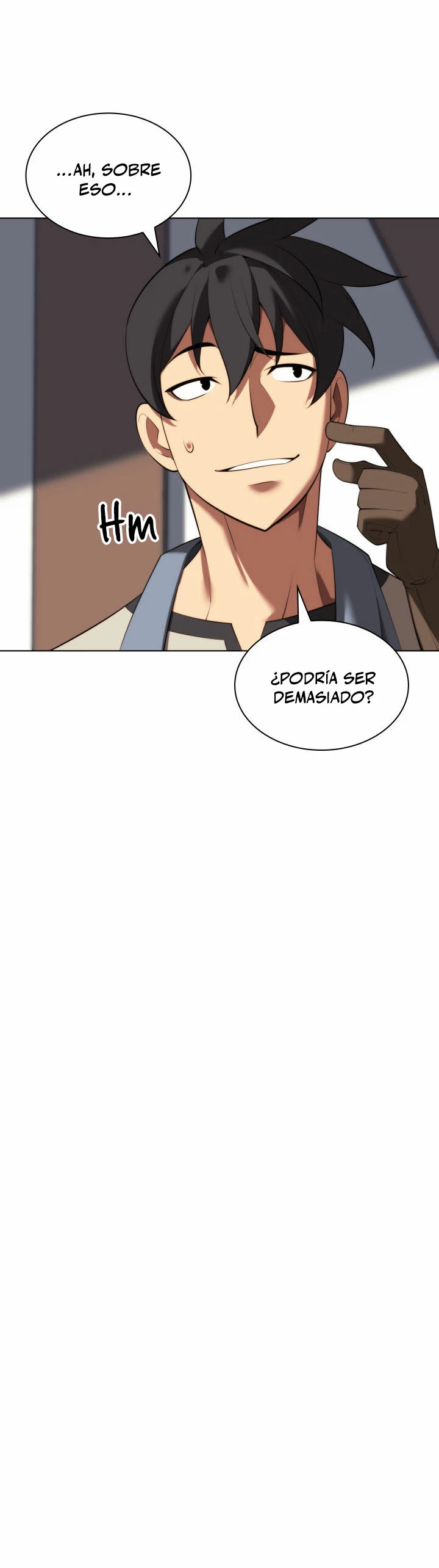 Overgeared Capitulo 183 página 10