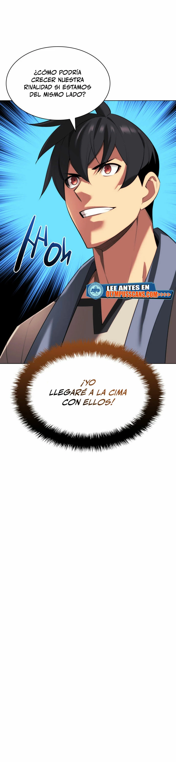 Overgeared Capitulo 183 página 24