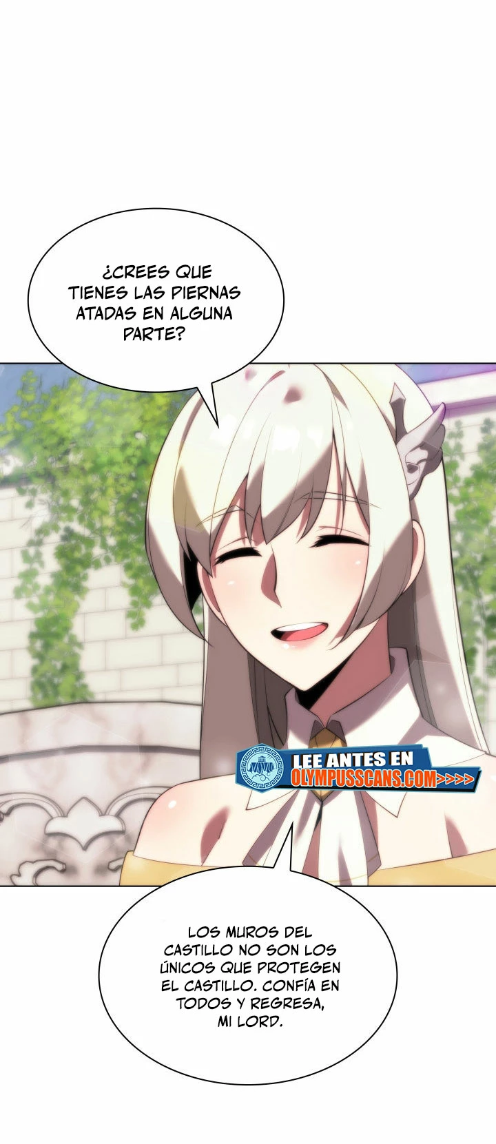 Overgeared Capitulo 183 página 29