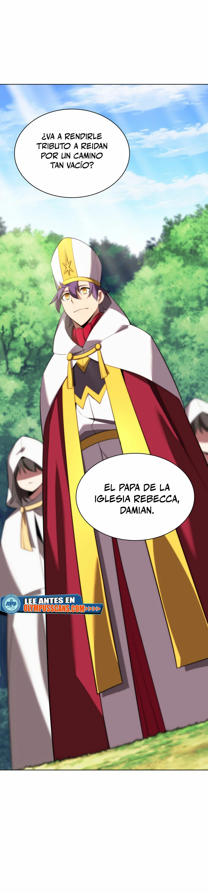 Overgeared Capitulo 183 página 56