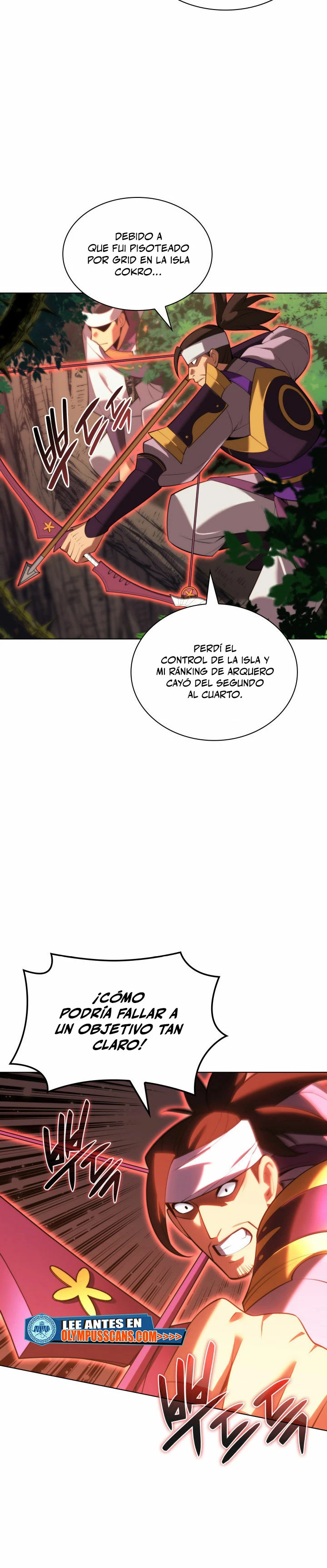 Overgeared Capitulo 184 página 14