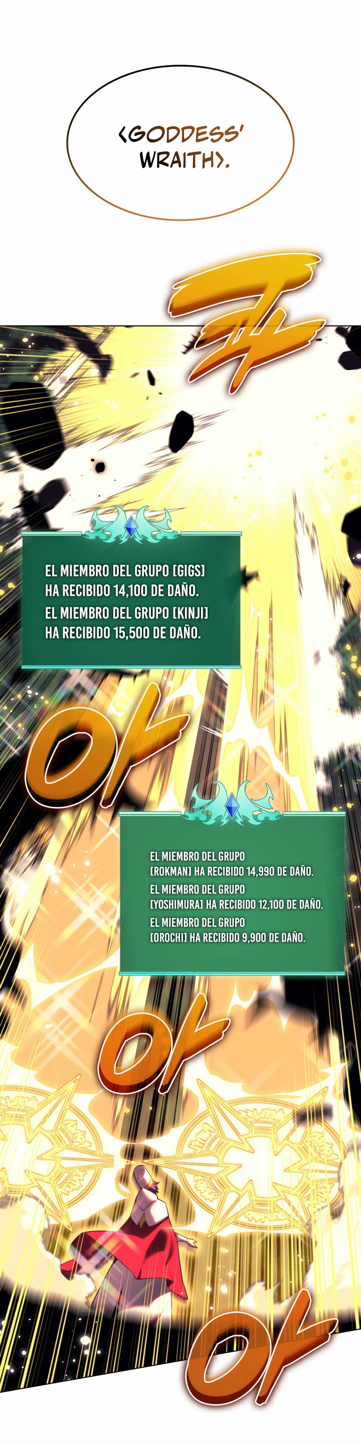 Overgeared Capitulo 184 página 24