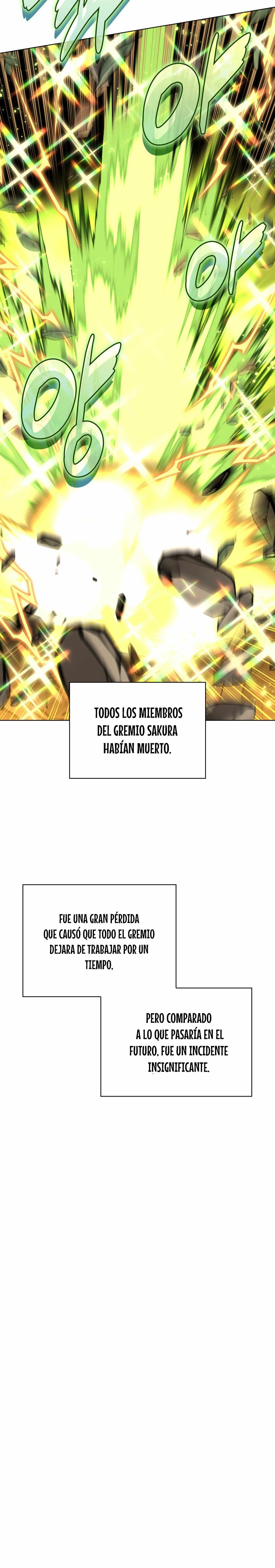 Overgeared Capitulo 184 página 43