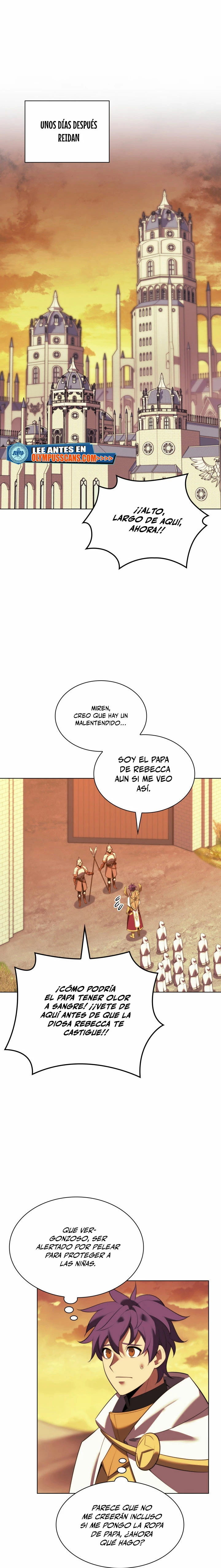 Overgeared Capitulo 184 página 44