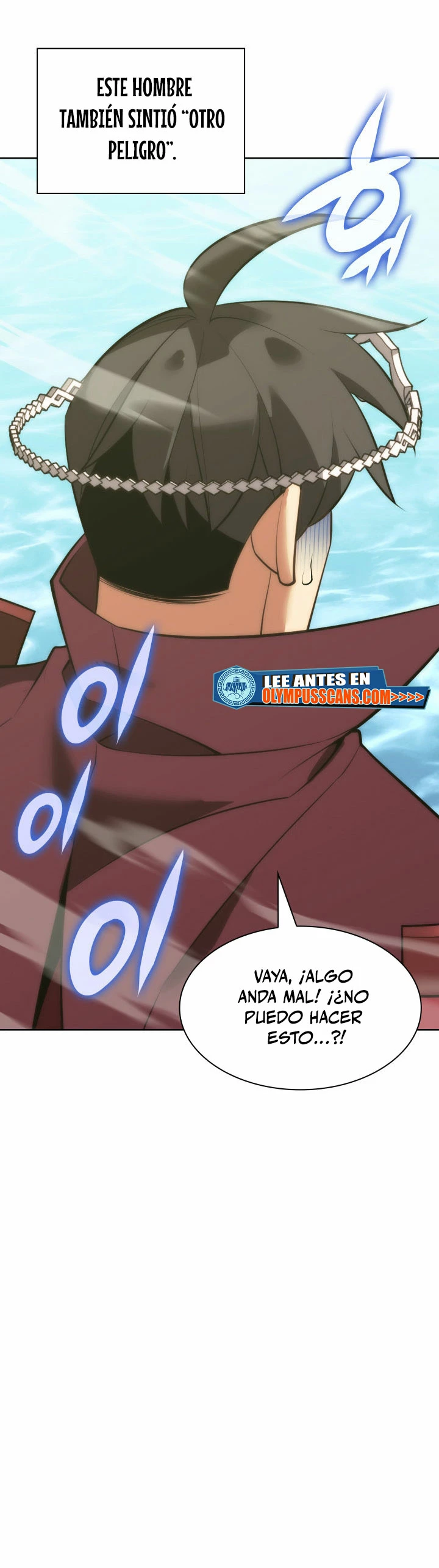 Overgeared Capitulo 185 página 42