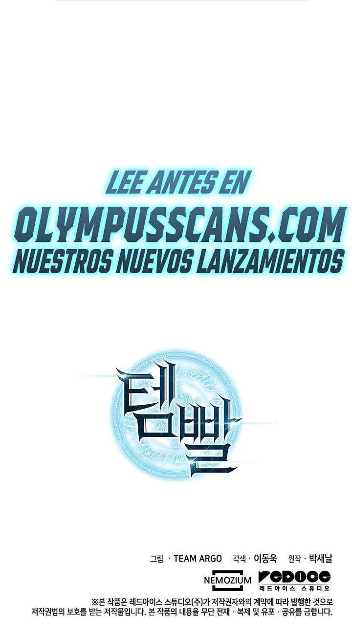 Overgeared Capitulo 185 página 44