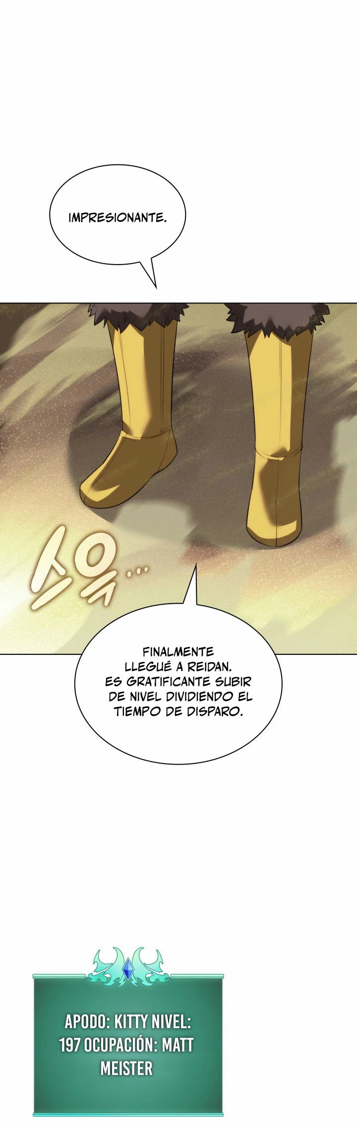 Overgeared Capitulo 186 página 25