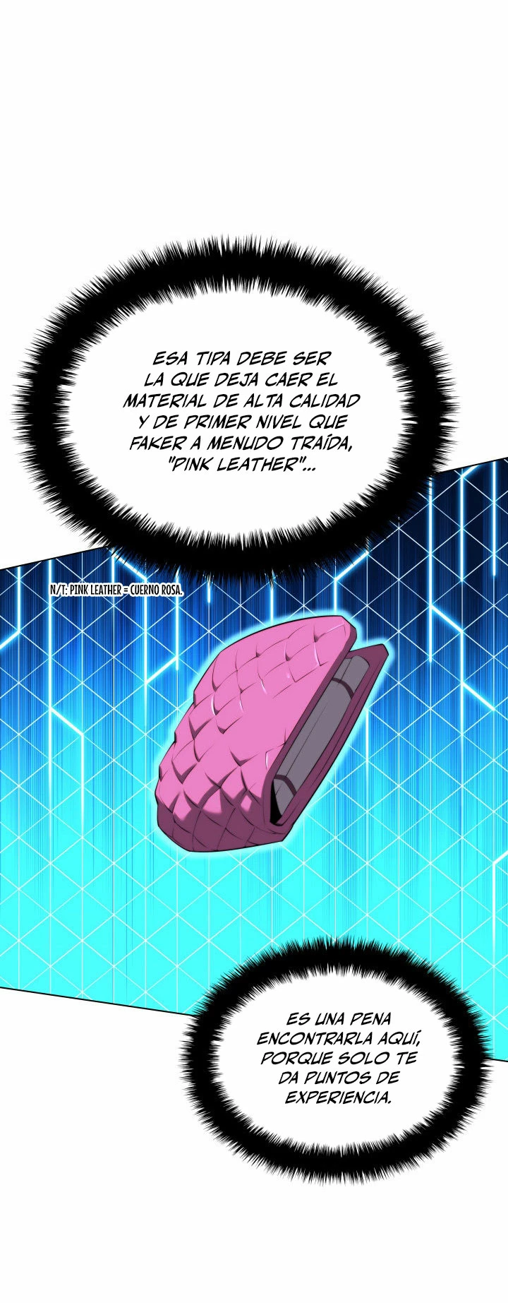Overgeared Capitulo 186 página 38