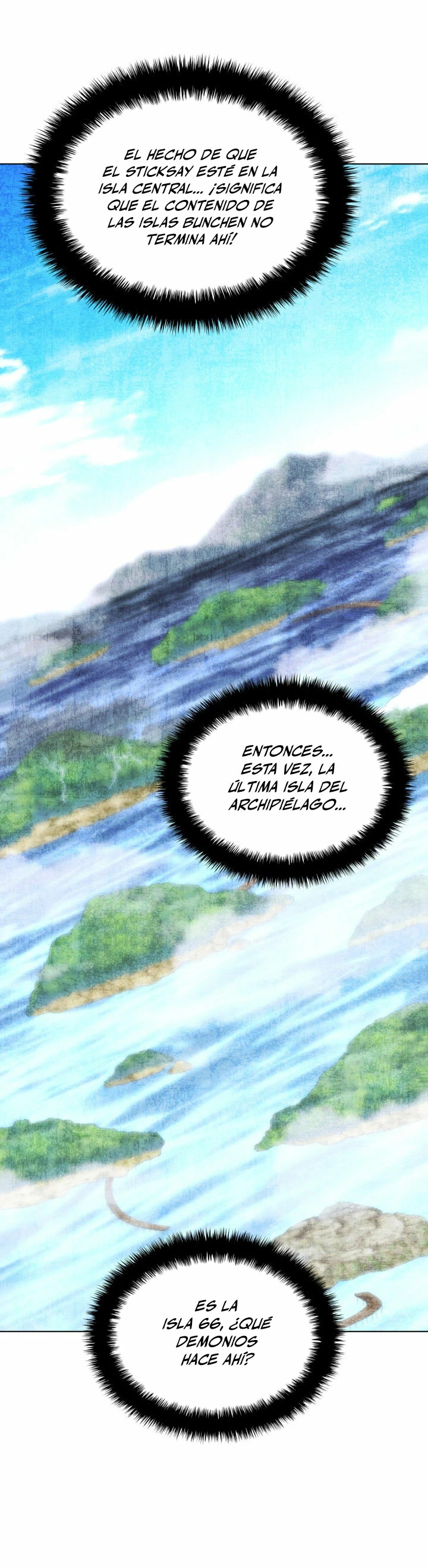 Overgeared Capitulo 186 página 40