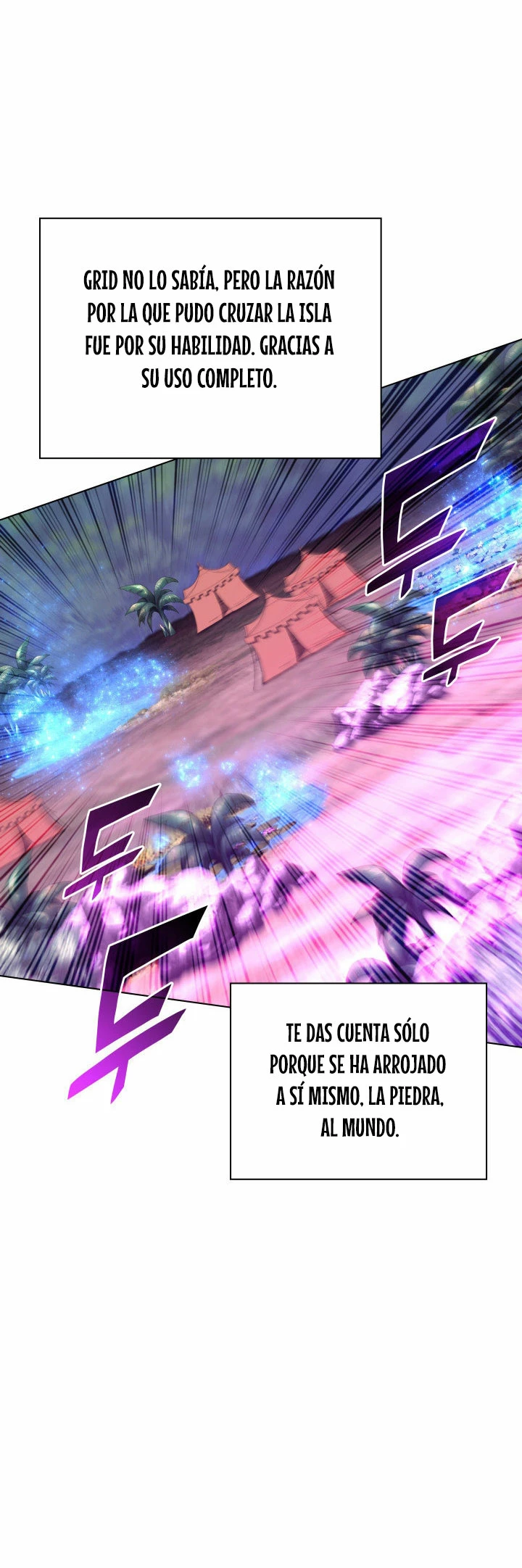 Overgeared Capitulo 186 página 44