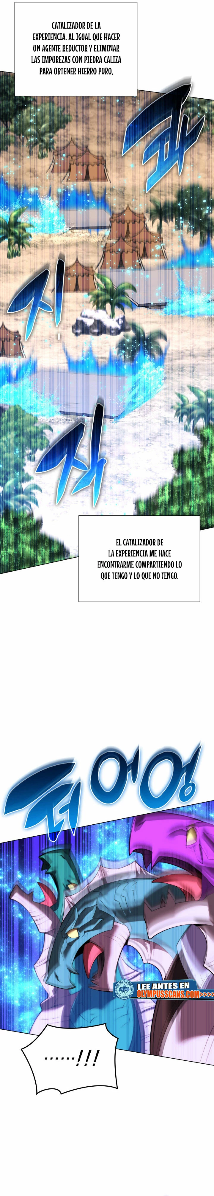 Overgeared Capitulo 186 página 45