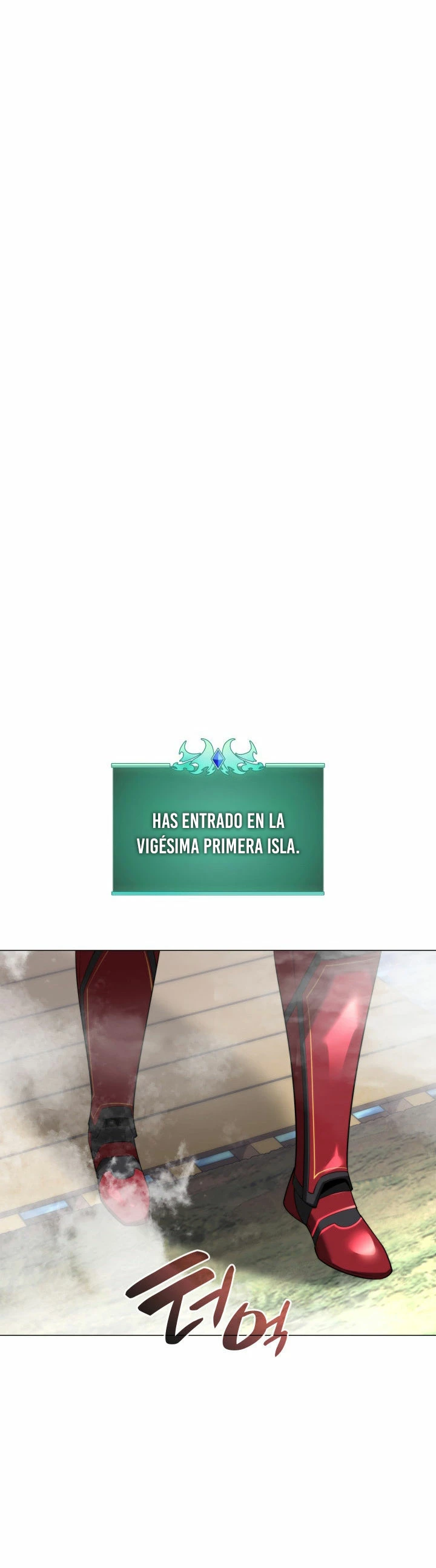 Overgeared Capitulo 187 página 23