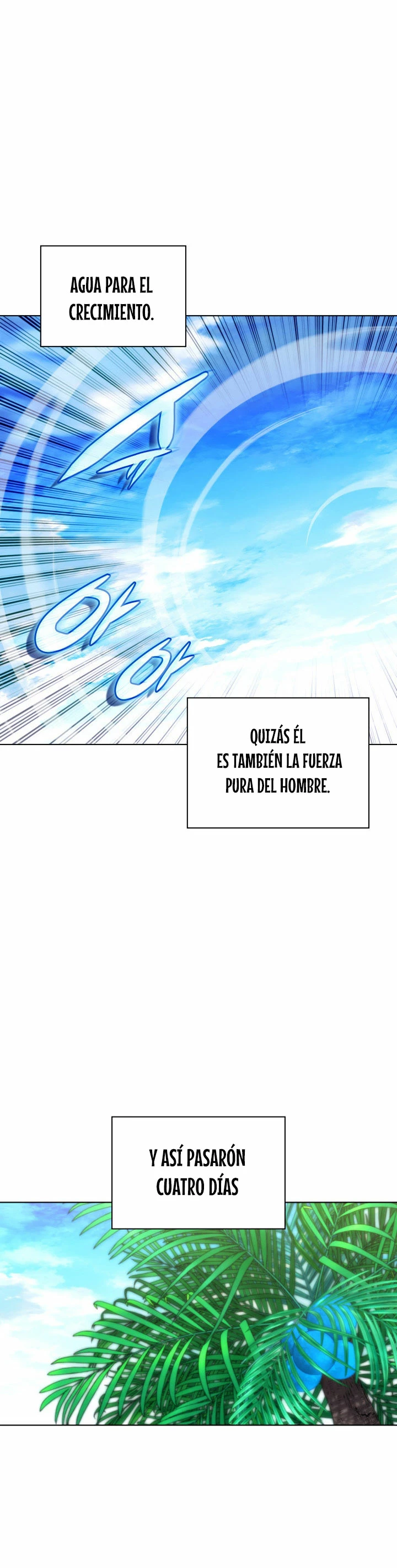 Overgeared Capitulo 187 página 38
