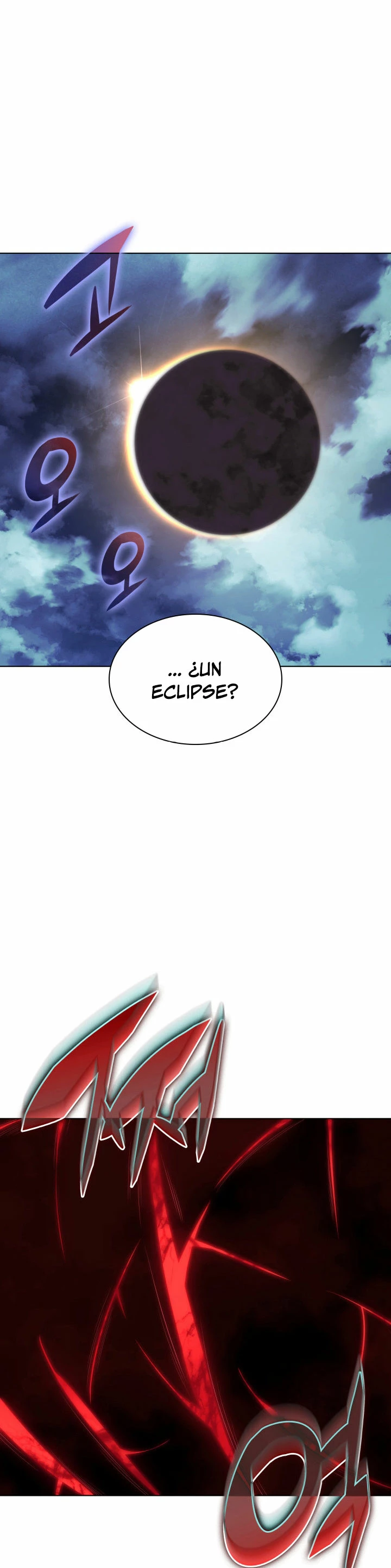 Overgeared Capitulo 187 página 4