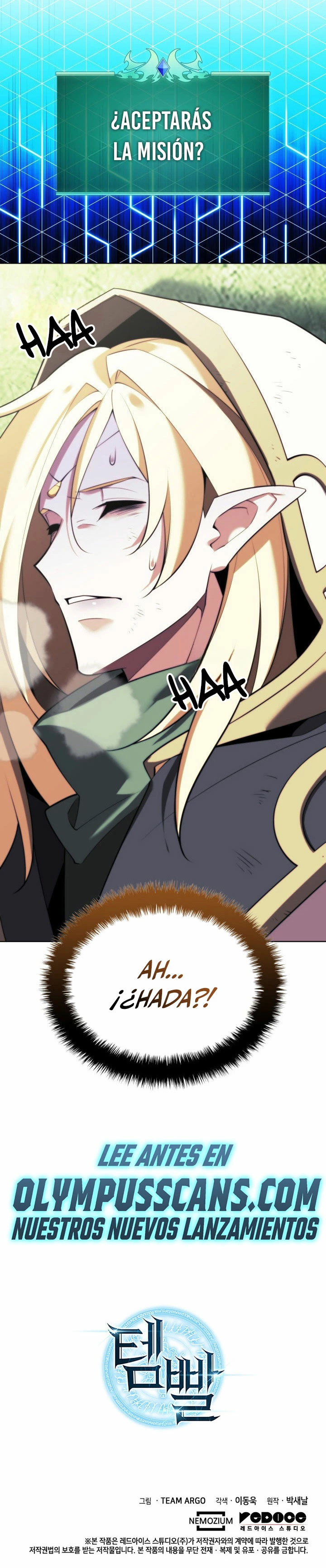 Overgeared Capitulo 187 página 45
