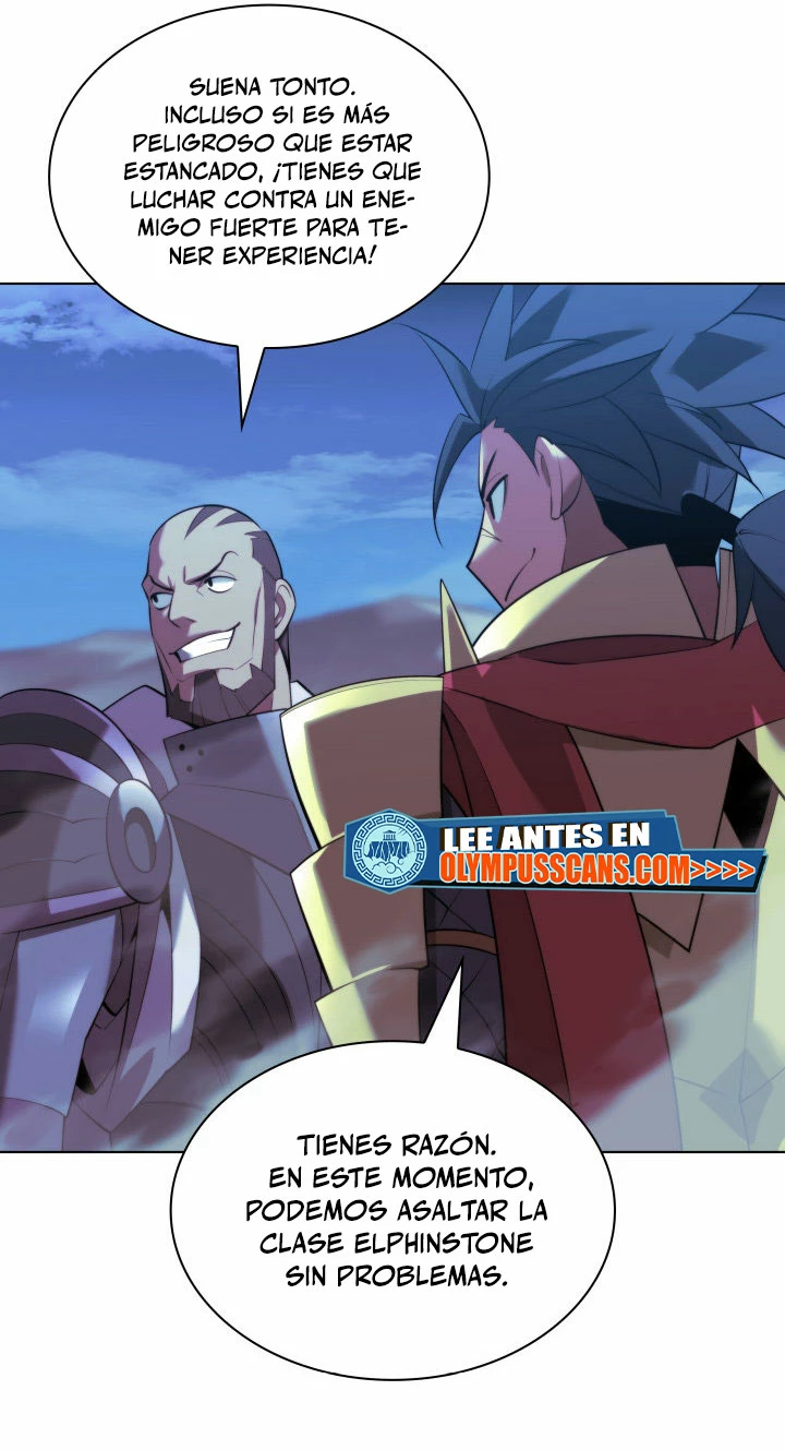 Overgeared Capitulo 188 página 20