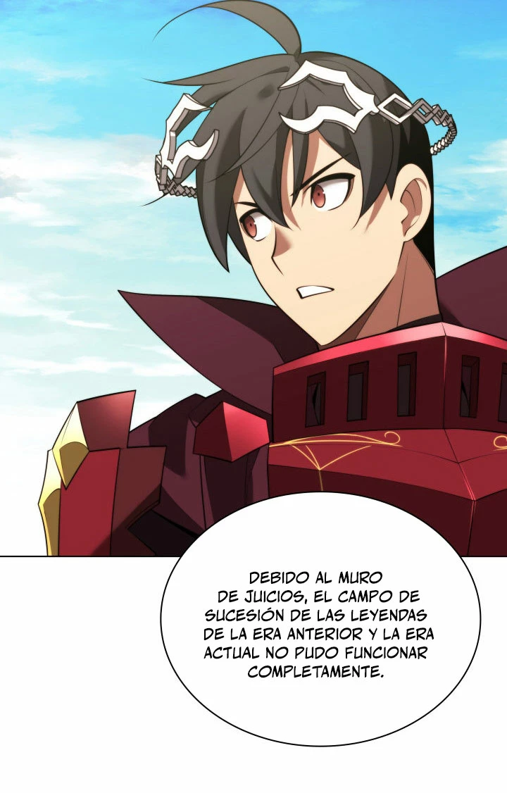 Overgeared Capitulo 188 página 28