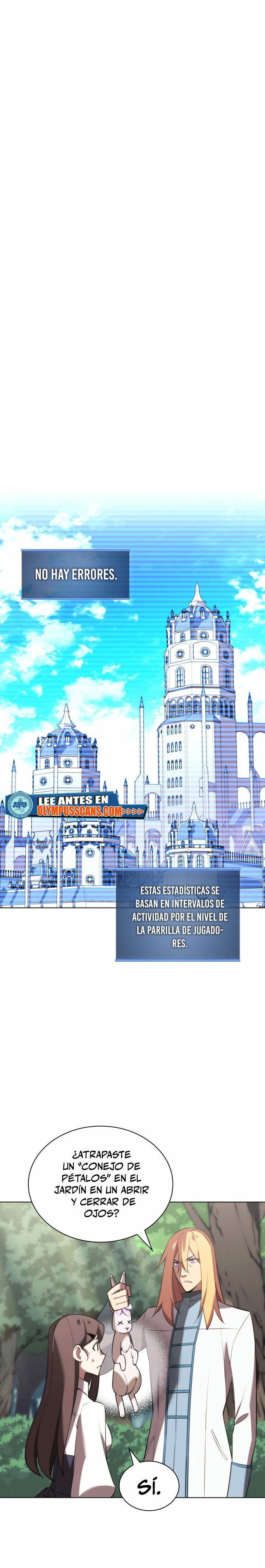 Overgeared Capitulo 188 página 46