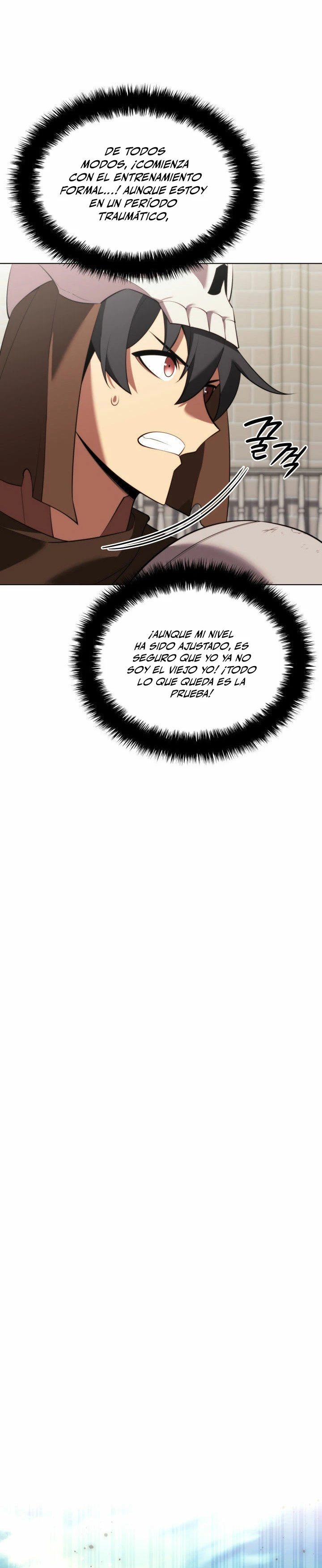 Overgeared Capitulo 189 página 29