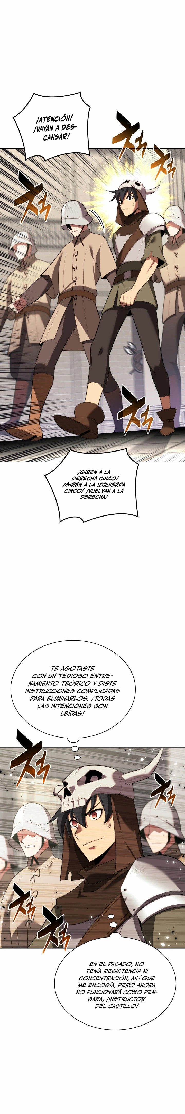 Overgeared Capitulo 189 página 31