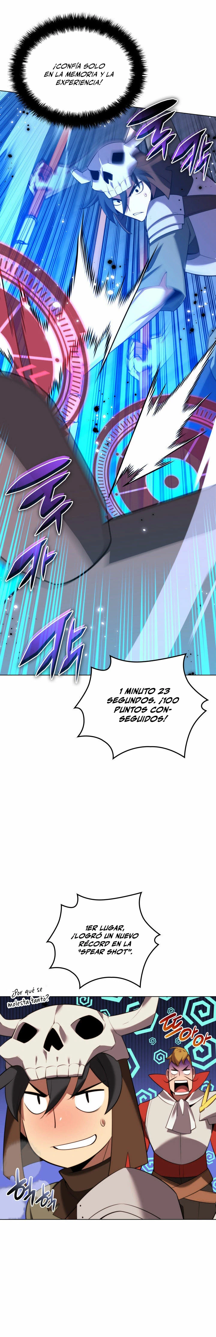 Overgeared Capitulo 189 página 39