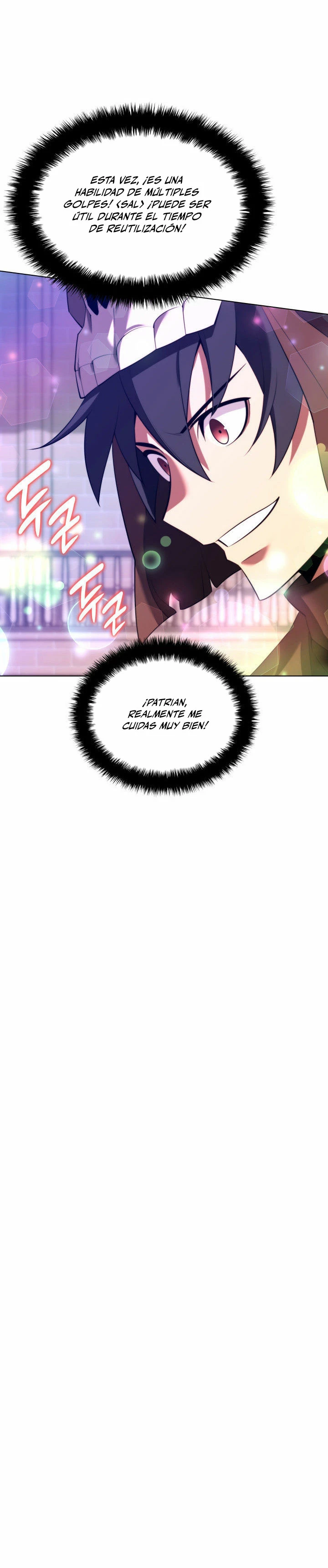 Overgeared Capitulo 189 página 44