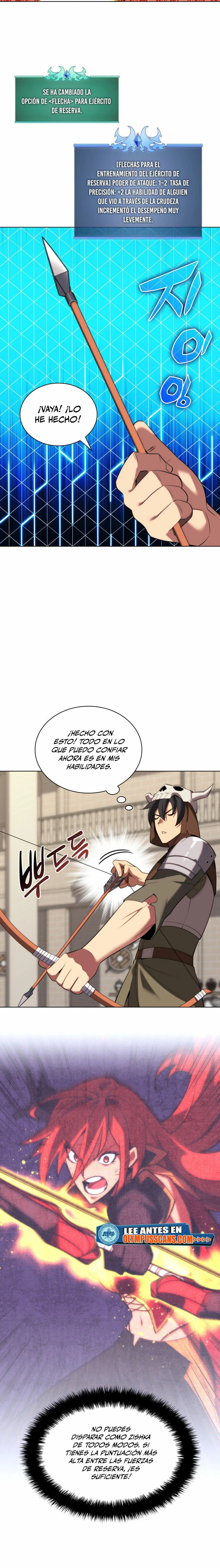 Overgeared Capitulo 189 página 48