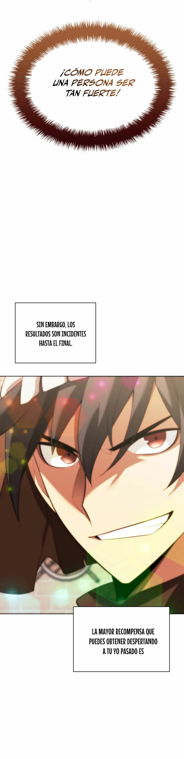 Overgeared Capitulo 189 página 52