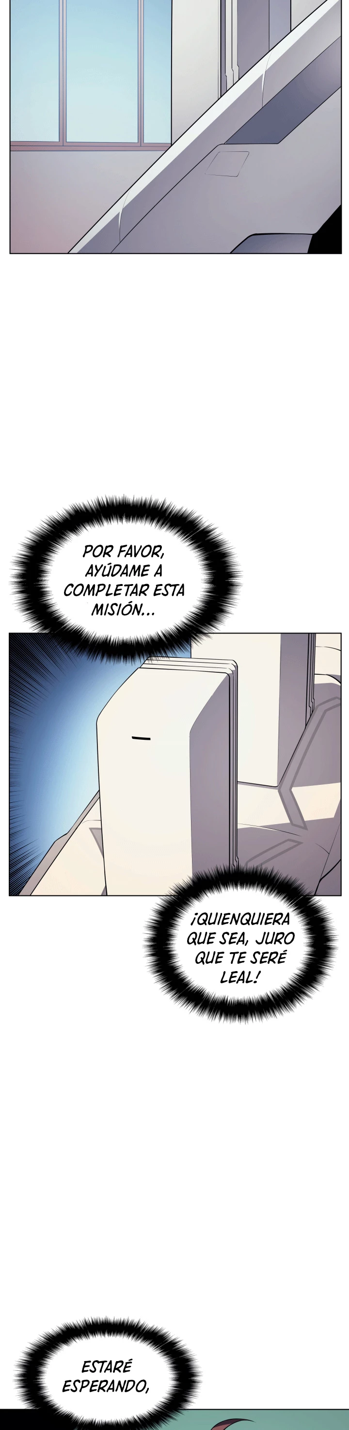 Overgeared Capitulo 19 página 43